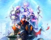 ELOA: MMORPG coreano in arrivo in Europa