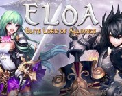 ELOA: intervista sul nuovo MMORPG giunto dalla Corea