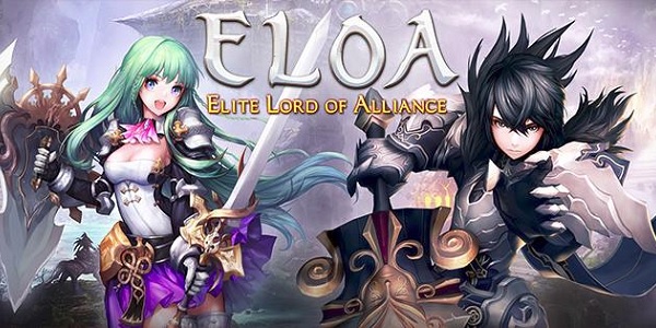 ELOA: intervista sul nuovo MMORPG giunto dalla Corea