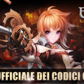 ELOA: rilascio ufficiale del nuovo MMORPG e codici coupon