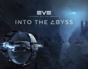 EVE Online: annunciata espansione “Into the Abyss”