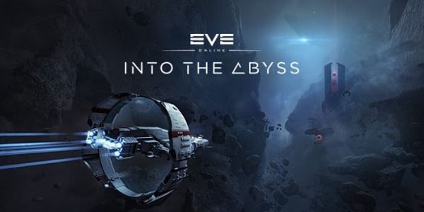 EVE Online: annunciata espansione “Into the Abyss”