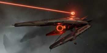 EVE Online: lanciata l’espansione “Into the Abyss”