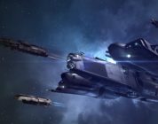 EVE Online: free to play dal 15 novembre 2016