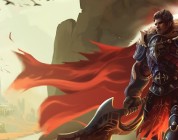 Echo of Soul: nuovo MMORPG in arrivo nel 2015