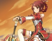 Elsword: introdotto nuovo personaggio “Elesis”