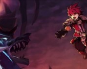 Elsword: nuovo dungeon Gate of Darkness