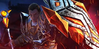 Neverwinter: nuovi set di armi ed equipaggiamenti manufatto