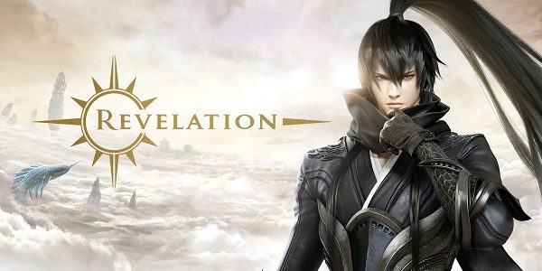 Revelation Online: free to play o buy to play?