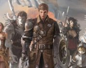 5 nuovi MMORPG (maggio 2016)