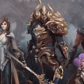 Devilian: annunciata la prima closed beta