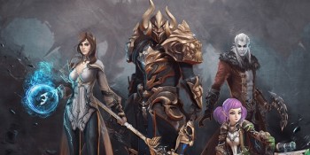 Devilian: annunciata la prima closed beta