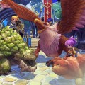 Dragomon Hunter: in arrivo la beta!
