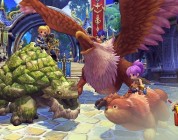 Dragomon Hunter: in arrivo la beta!