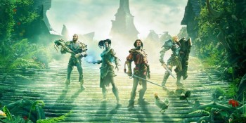 Fable Legends: FAQ generali sul nuovo MMORPG F2P