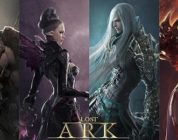 Lost Ark sarà free to play?
