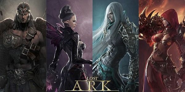 Lost Ark sarà free to play?