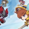 MapleStory 2: annunciata una seconda Closed Beta