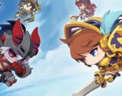 MapleStory 2: annunciata una seconda Closed Beta