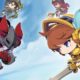 MapleStory 2: annunciata una seconda Closed Beta