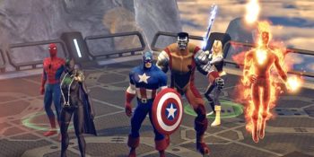 Marvel Heroes: intervista sul presente e futuro del gioco