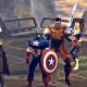 Marvel Heroes: intervista sul presente e futuro del gioco