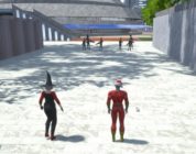 Ship of Heroes: annunciato il primo test sul sistema di combattimento