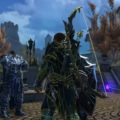 Neverwinter: The Cloaked Ascendancy disponibile su Console