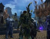 Neverwinter: The Cloaked Ascendancy disponibile su Console