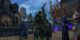 Neverwinter: The Cloaked Ascendancy disponibile su Console