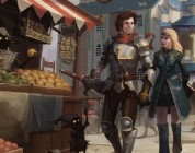Royal Quest: MMORPG fantasy con visuale isometrica