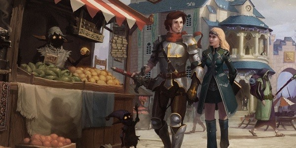 Royal Quest: MMORPG fantasy con visuale isometrica