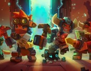 SkySaga: nuovo MMO sandbox free to play