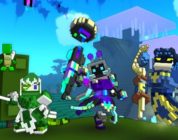 Trove: 15 milioni di giocatori in tutto il mondo