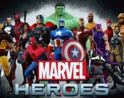 Marvel Heroes: MMORPG dal futuro sempre più promettente