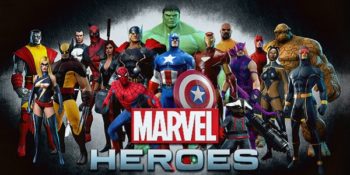 Marvel Heroes: MMORPG dal futuro sempre più promettente