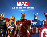 Marvel Heroes: codici promozionali per tutti!