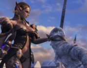 Bless Online: aggiornamenti sulla versione Europea