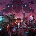 WildStar: veste grafica migliorata