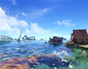 ArcheAge: nuovo aggiornamento in arrivo