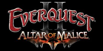 EverQuest II: nuova espansione “Altar of Malice”