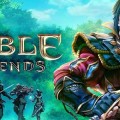 Fable Legends: nuovo gioco MMO ispirato al celebre Fable