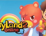 Fairyland 2: iniziata la open beta