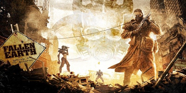 Fallen Earth: nuovo aggiornamento per il 3° anniversario