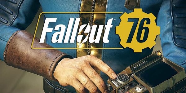 Fallout 76 sarà un RPG survival online