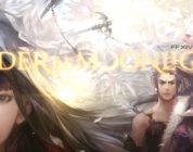 Final Fantasy XIV: nuovo aggiornamento Under the Moonlight