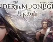 Final Fantasy XIV: annunciato aggiornamento “Under the Moonlight”