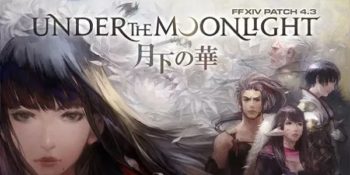 Final Fantasy XIV: annunciato aggiornamento “Under the Moonlight”