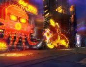 Otherland: svelate informazioni sull’espansione “Fire Isle”