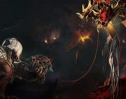 Blade & Soul: annunciato nuovo aggiornamento “Fire and Blood”